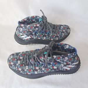 dame 4 j